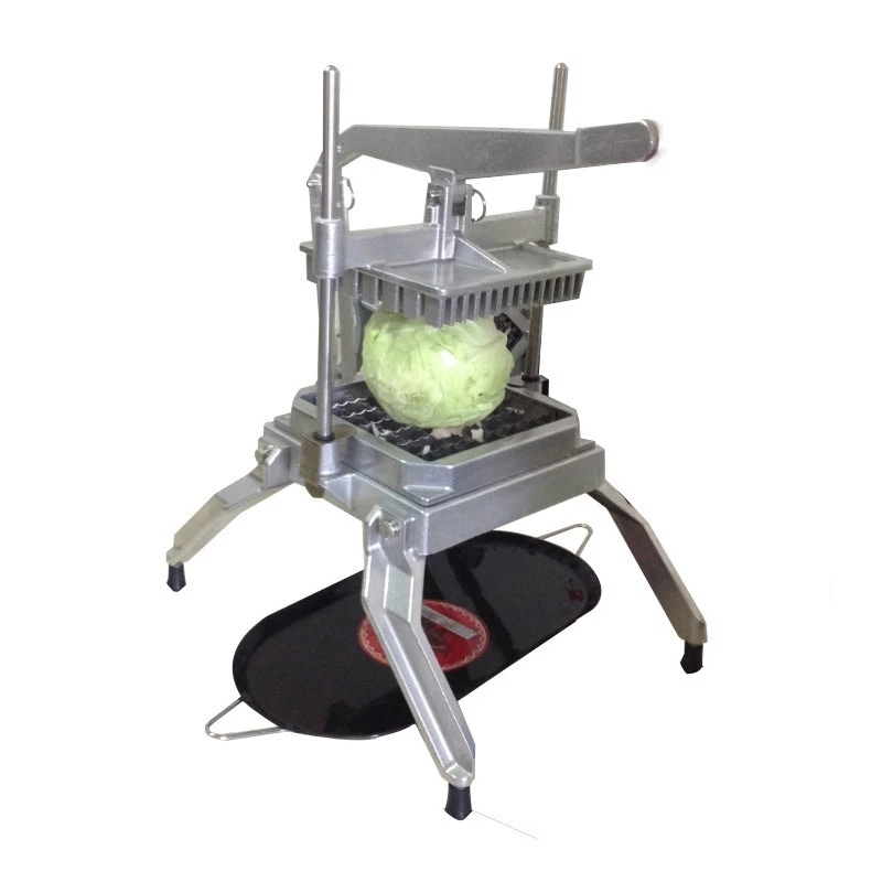 Cabbage slicer Manual dicing vegetable shredder Kitchen shredder commercial multifunctional dicing vegetable shredder