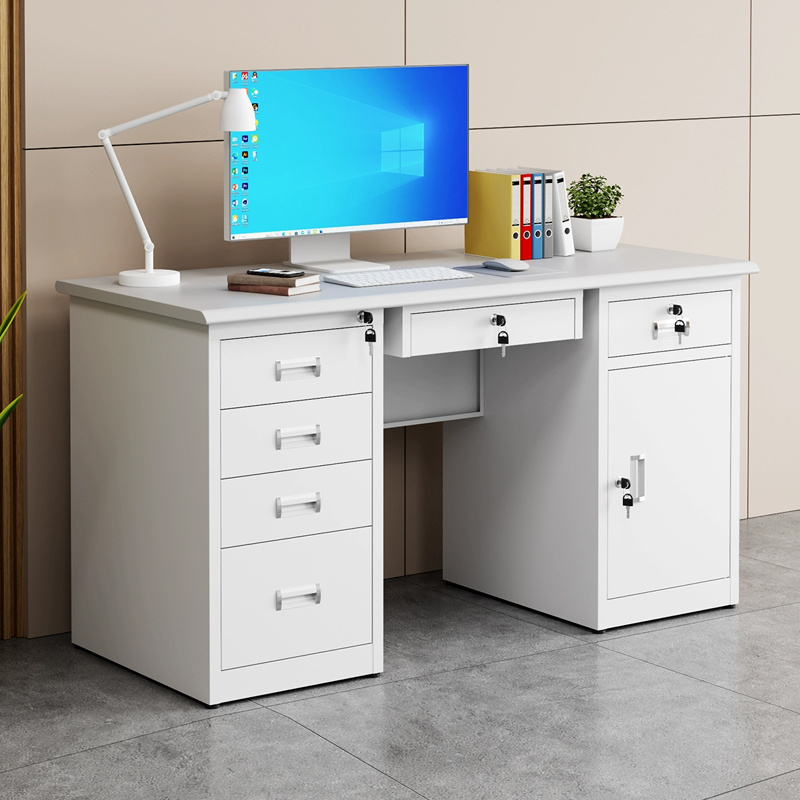 Office Furniture Computer Desks Working Table For Home Office Study Tables Office Supply Desk