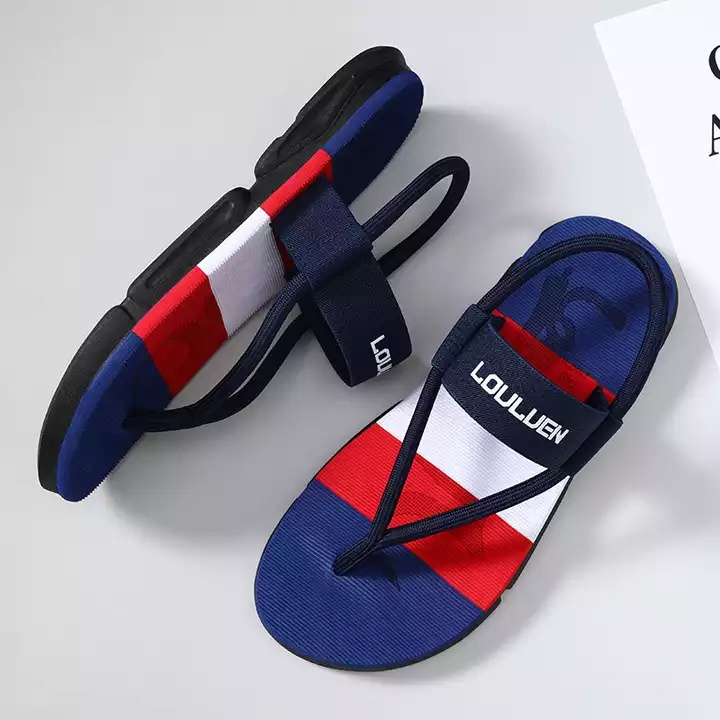 Women's Slippers Summer New Fashion Slides Shoes Beach Sandals Women Outside Platform Leisure Flip Flops