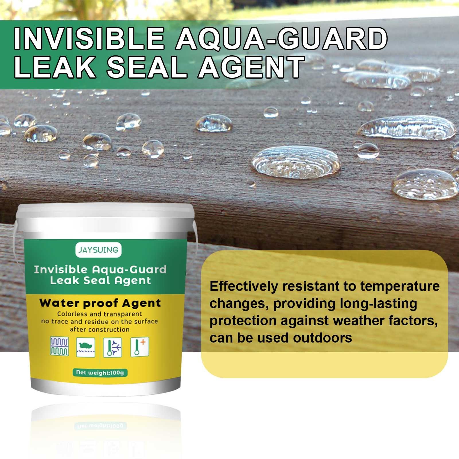 Jaysuing Waterproof Agent Invisible Waterproof Sealant Agent Sustainable Waterproof Anti-leakage Agent