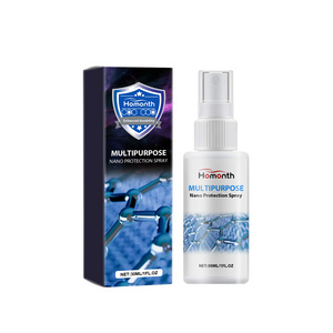 Homonth OEM&ODM Nano Protection Multipurpose Nano Spray Protection Sustainable Car Protection Spray