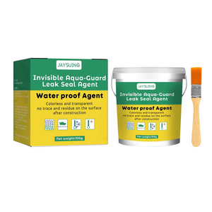 Jaysuing Waterproof Agent Invisible Waterproof Sealant Agent Sustainable Waterproof Anti-leakage Agent