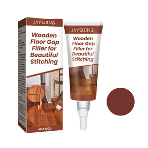 Jaysuing OEM&ODM Wood Floor Repair Kit Beauty Paint Filler Wood Waterproof Wood Repair Filler