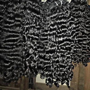 human hair bundles burmese curly hair Super Double drawn 13x6 hd lace frontal raw cambodian hair