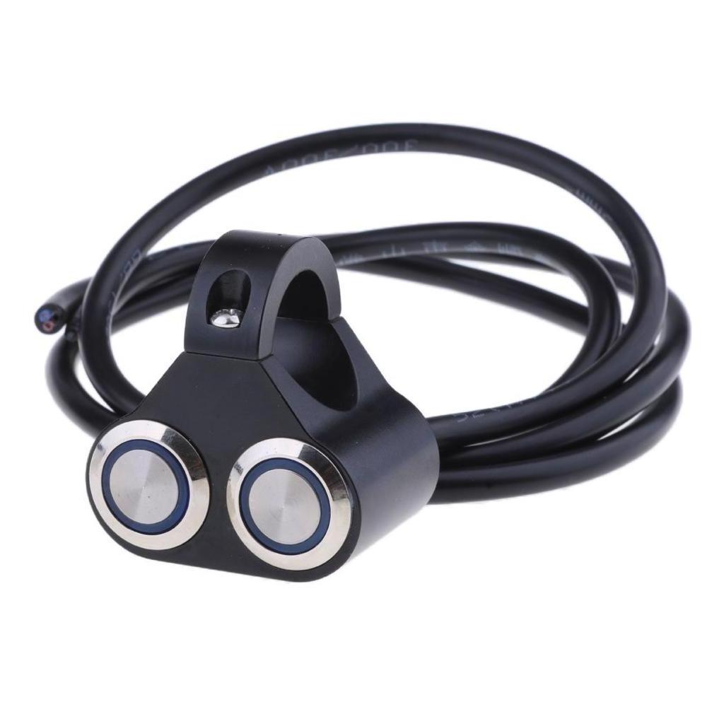 Motorcycle Handlebar On Off Switch Waterproof