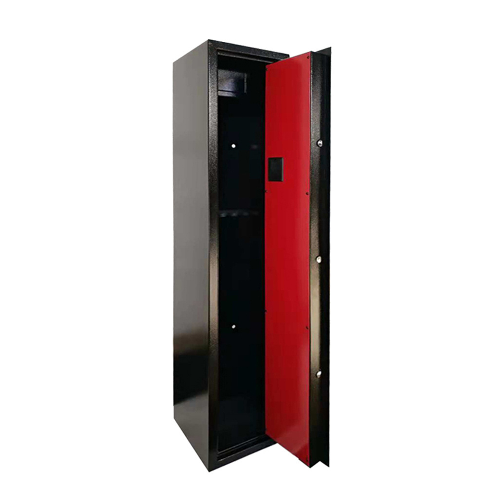 Treadlock Gun Safe,Gun Safe Cabinet,Gun Safe Box for 8 guns