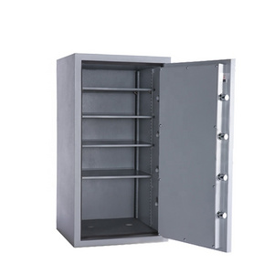 High quality security cement safe fireproof 90 minutes burglarproof home safe to storage valuables