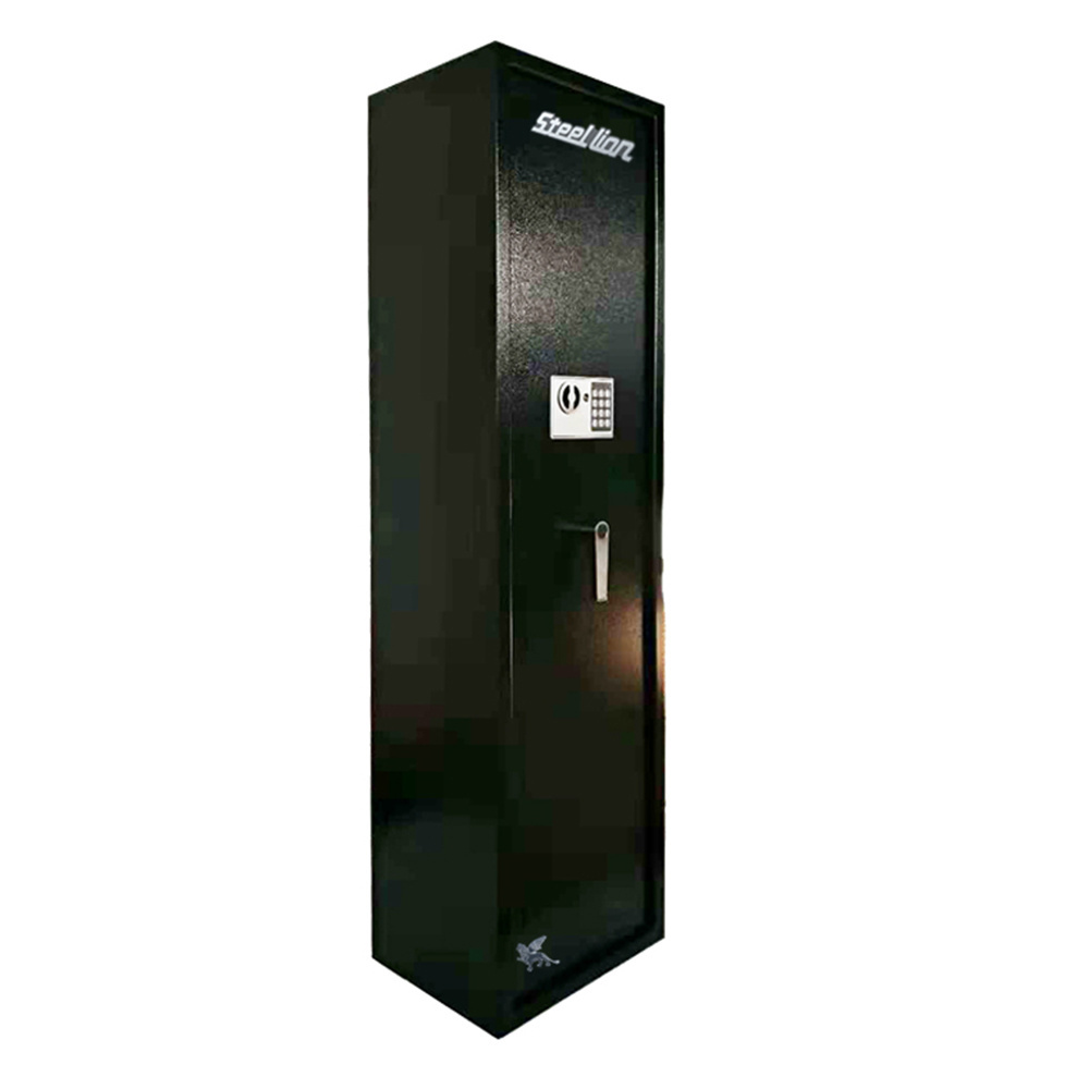 Treadlock Gun Safe,Gun Safe Cabinet,Gun Safe Box for 8 guns