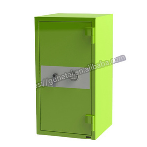 High quality security cement safe  burglarproof home safe to storage valuables