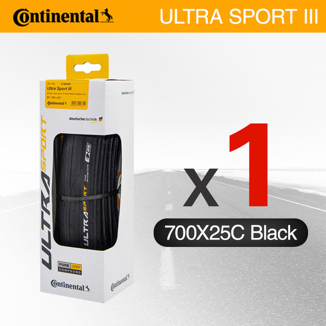 Continental Road tire ULTRA SPORT II III & GRAND Sport Race & Extra 700 23c Bicycle Bike Clincher Foldable Gravel Tire