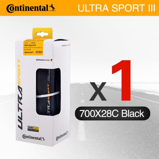 Continental Road tire ULTRA SPORT II III & GRAND Sport Race & Extra 700 23c Bicycle Bike Clincher Foldable Gravel Tire