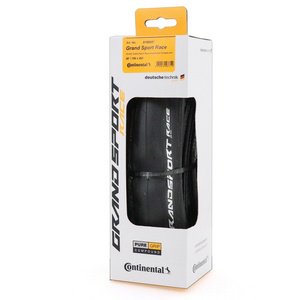 Continental GRAND Sport Race Road Tire 700x23c/25c/28c Bicycle Bike Clincher Foldable Gravel Tire