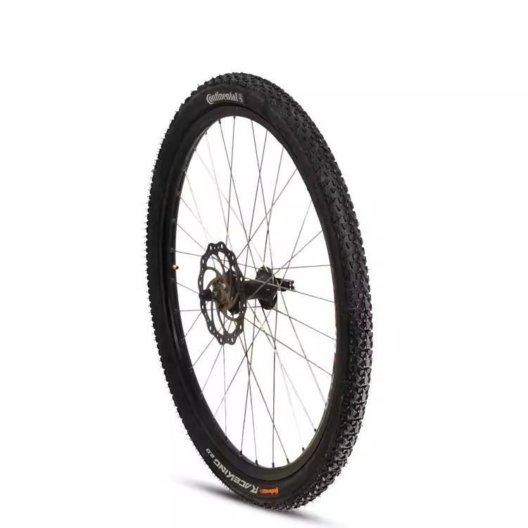 Continental MTB Race King Tyre 26 27.5 29x2.0-2.2 Bicycle Tires Anti Puncture 180TPI Mountain Folding Bike Tires