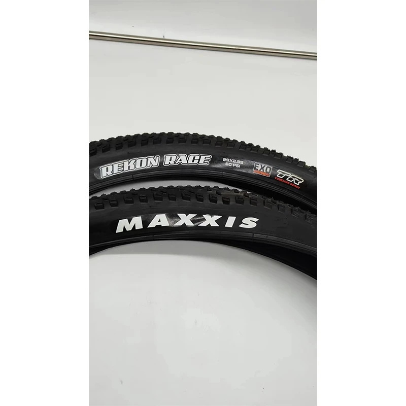 MAXXIS REKON RACE 29inch Tubeless Tire 29X2.25( M355RU) Mountain Bicycle Folding Tires TUBELESS READY 60TPI +EXO