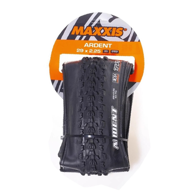 MAXXIS ARDENT 29 27.5 26-inch Mountain Bike Bicycle Tires Tubeless Vacuum Folding EXO TR MTB Anti Puncture Fetus Bike Tyre