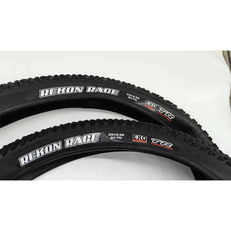 MAXXIS REKON RACE 29inch Tubeless Tire 29X2.25( M355RU) Mountain Bicycle Folding Tires TUBELESS READY 60TPI +EXO