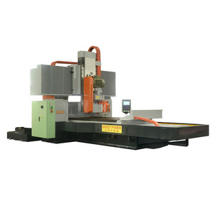 GM-K4016C CNC control system Surface Gantry Grinding Machine for metal