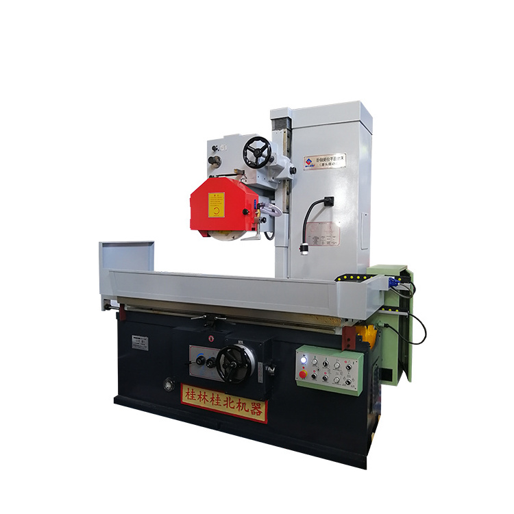 China Factory Price Manufacturing M7130Y Surface Grinding Machine With Horizontal Spindle