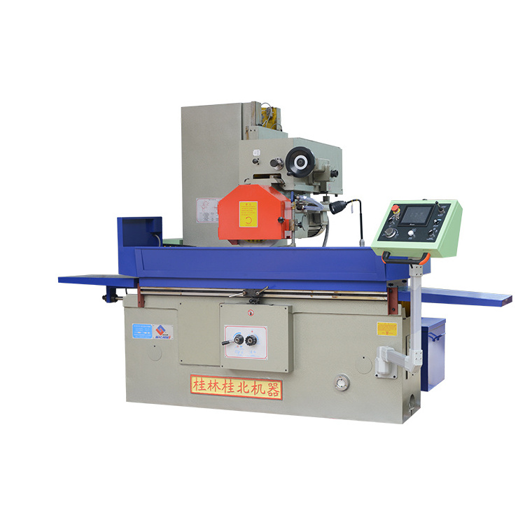 China Factory Price Manufacturing M7130Y Surface Grinding Machine With Horizontal Spindle