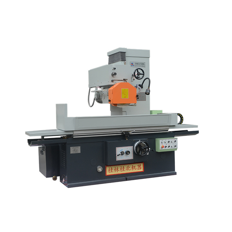 China Factory Price Manufacturing M7130Y Surface Grinding Machine With Horizontal Spindle