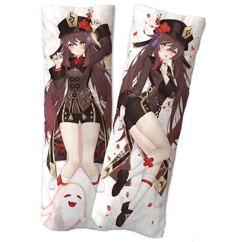 Full Body Pillow Stuffed Hentai Hentai Dakimakura Sexy Anime Girls Hentai Girl Girl Pillow Cases Otaku Decor Needle Point Pillow