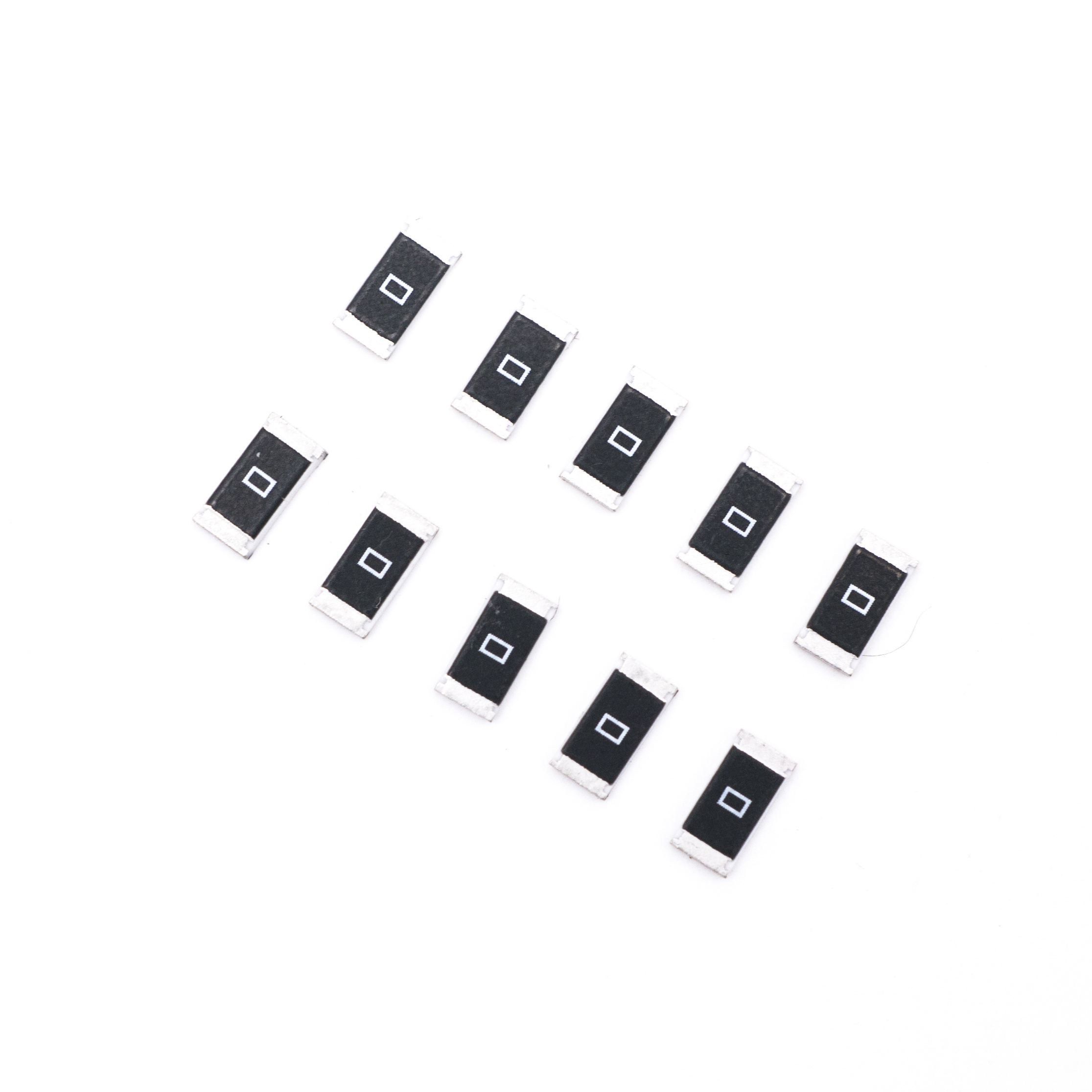 2512 5% 100K 110K 120K 130K 150K vertical variable glass heat ohm power ceramic smd wire wound variable SMD chip resistor