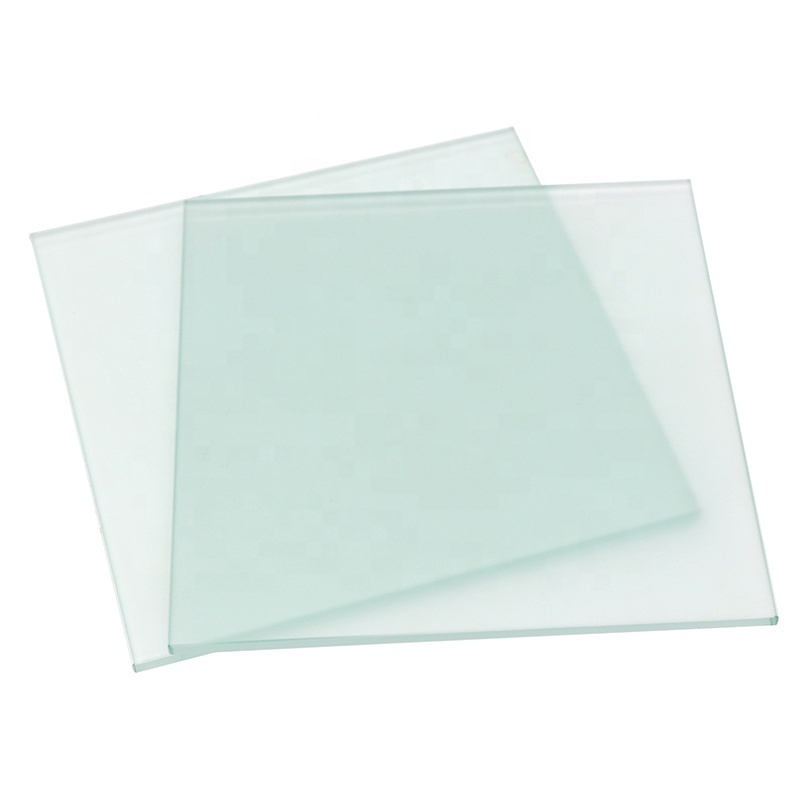 Factory Direct Cheap Price 4mm-12mm Tempered Frosted Glass Panels