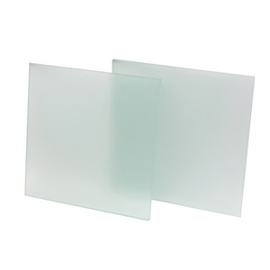 Factory Direct Cheap Price 4mm-12mm Tempered Frosted Glass Panels