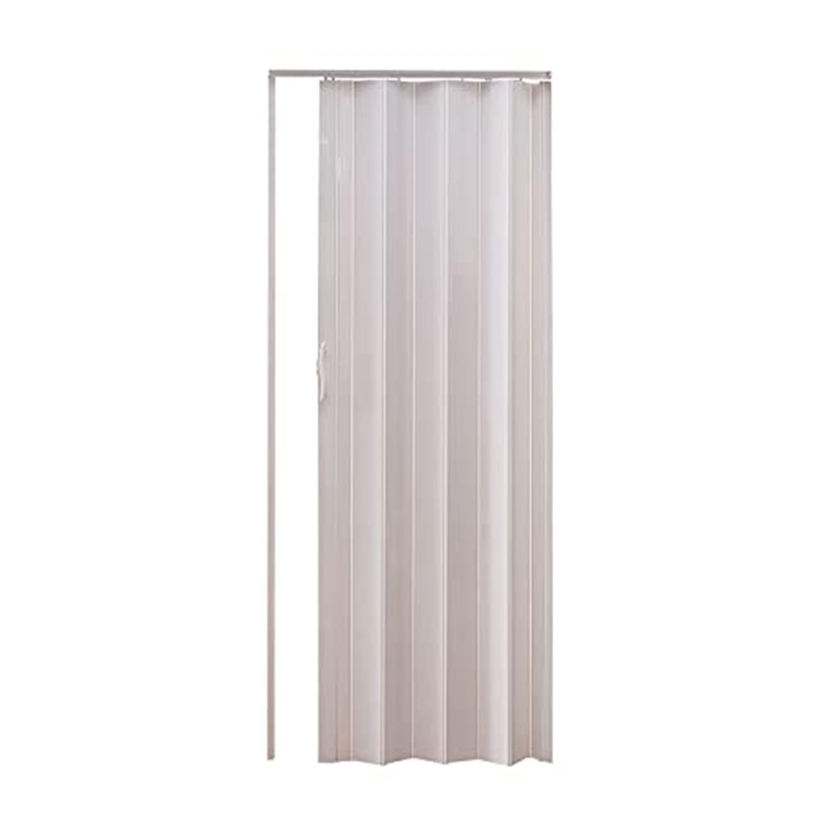 Transparent PVC Sliding Doors Exterior Door Aluminum Upvc Pvc Sliding folding Door