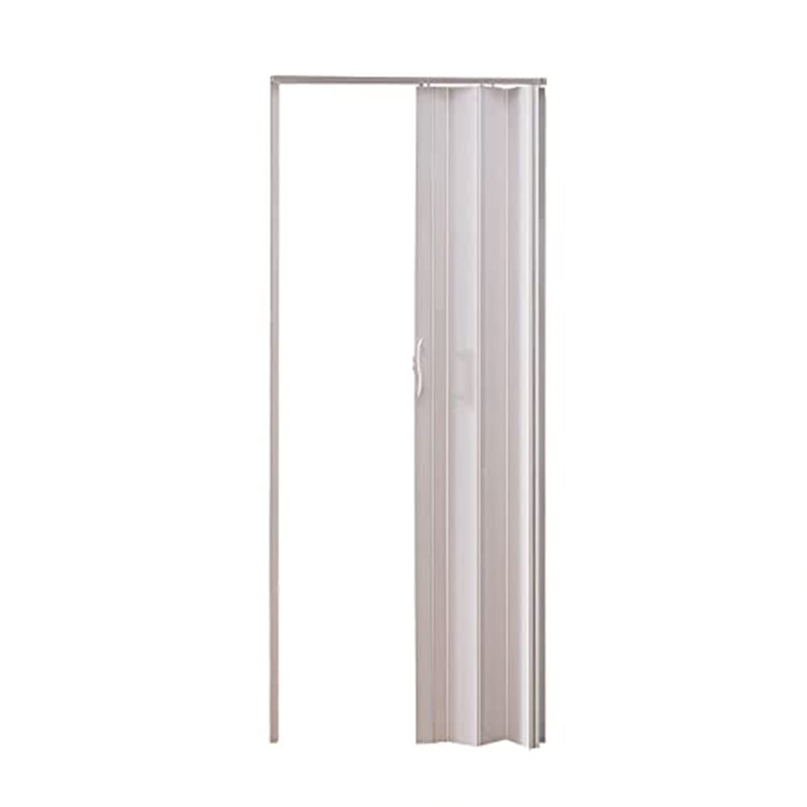 Transparent PVC Sliding Doors Exterior Door Aluminum Upvc Pvc Sliding folding Door