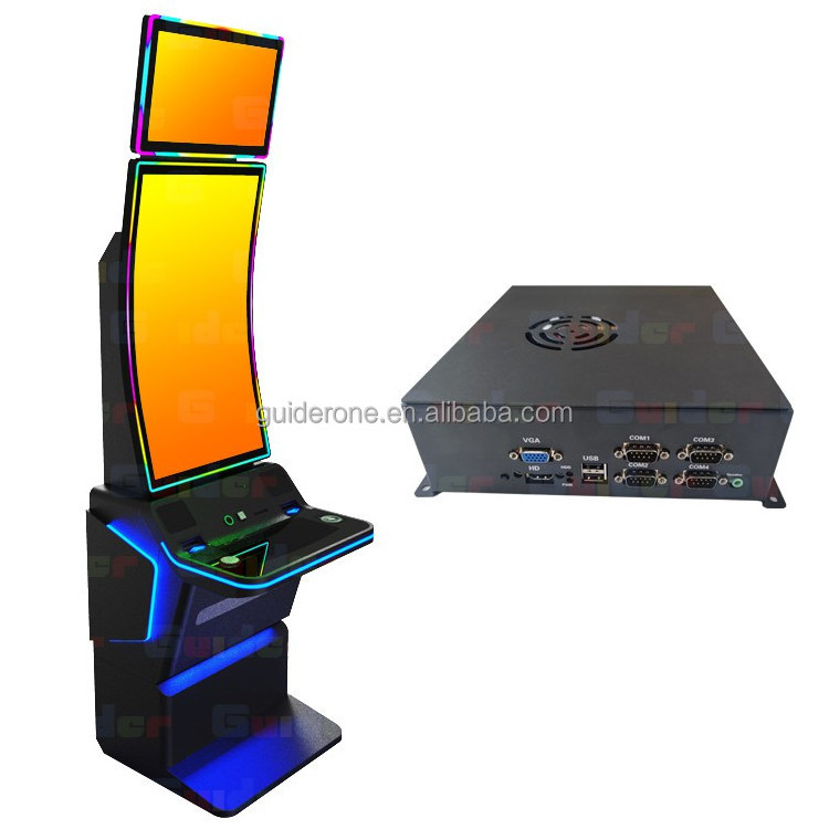 Coin Operated Games Customized Design 43