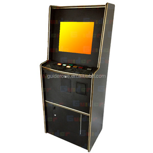 2024 America High Quality 22 Inch POG Cabinet Coin Operated Pot Of Gold Texas Keno Game Machine