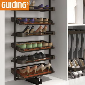 Big Large Shoe Shelf Cupboard Racks Storage Unit  Buy Rotating Spinning Revolving Closet Rotary Shoe Rack