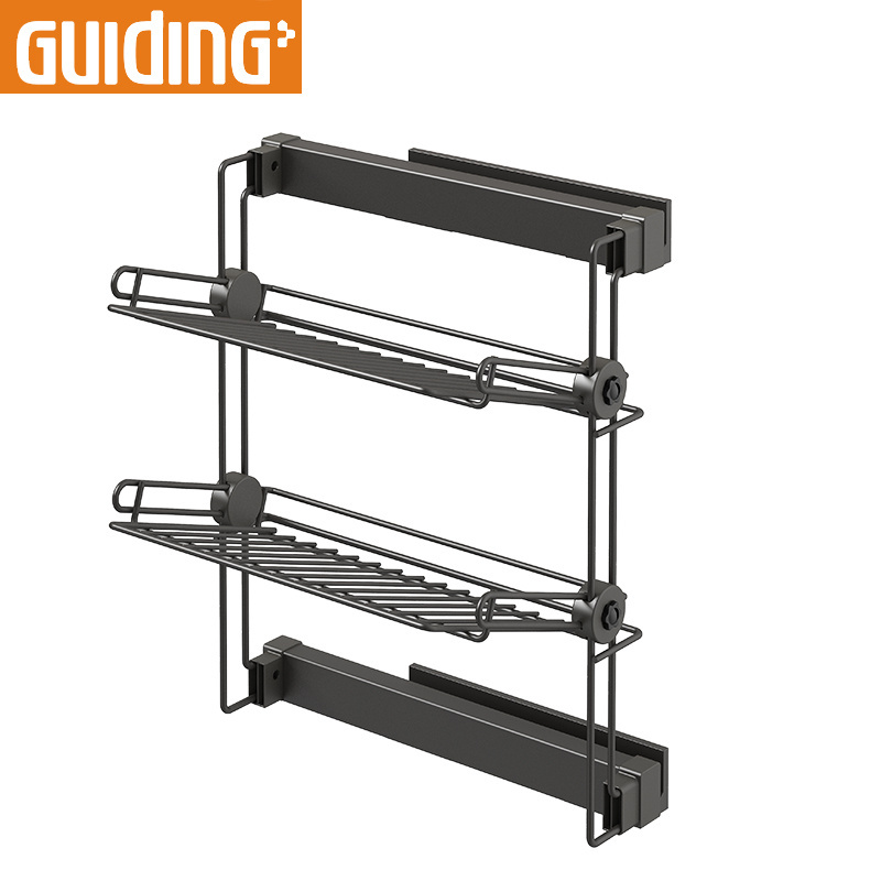 Narrow Shoe Cabinet Organizer Shelf Cupboard Storage Wire Rack Basket Shoe Storage Organizer