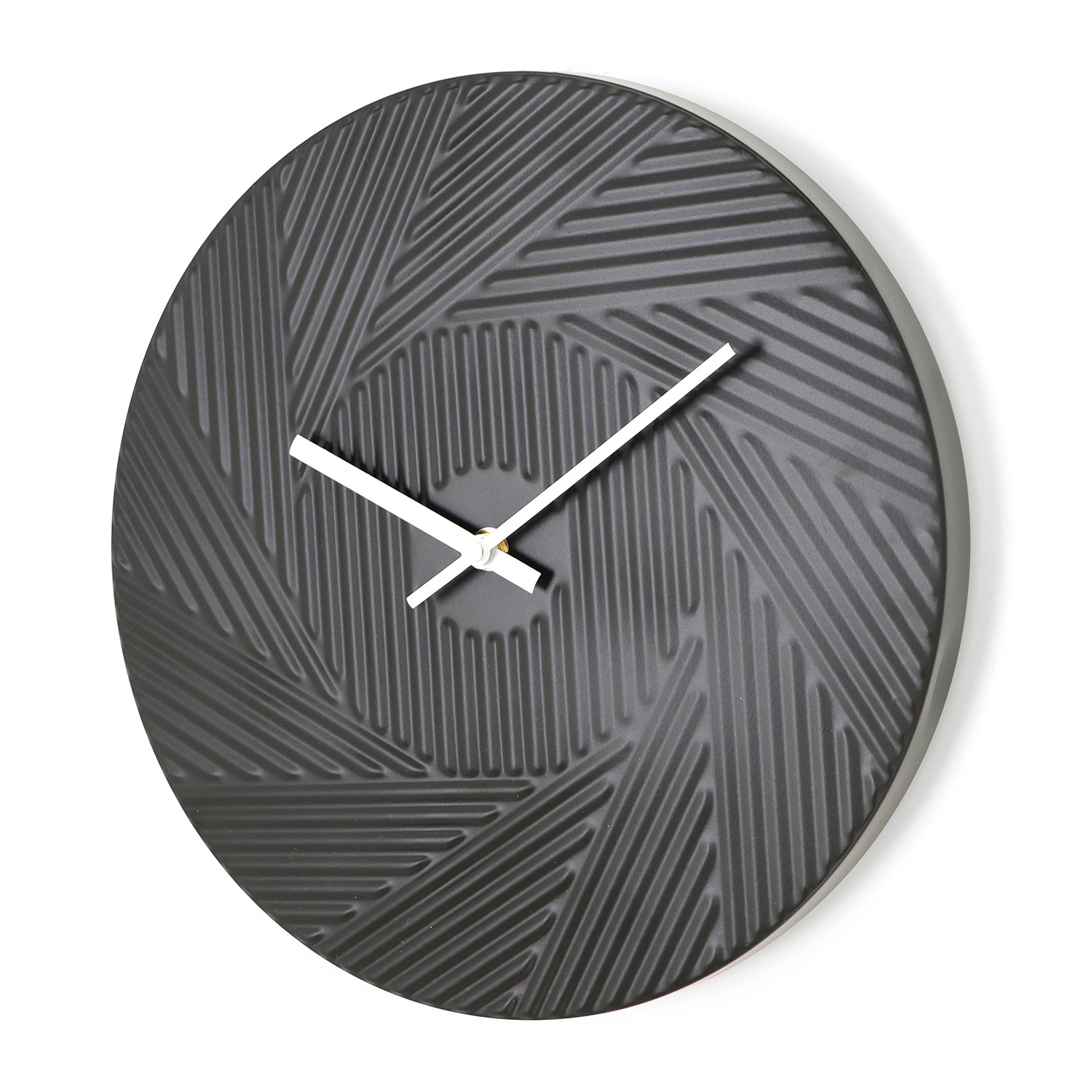 Light Luxury Numerals Clock Home Decoration Living Room Personality Creative Modern Wall Clock