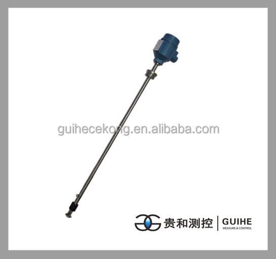 Fuel filling station Float type level switch diesel petrol fuel tank high level filling alarm tank gauge atg