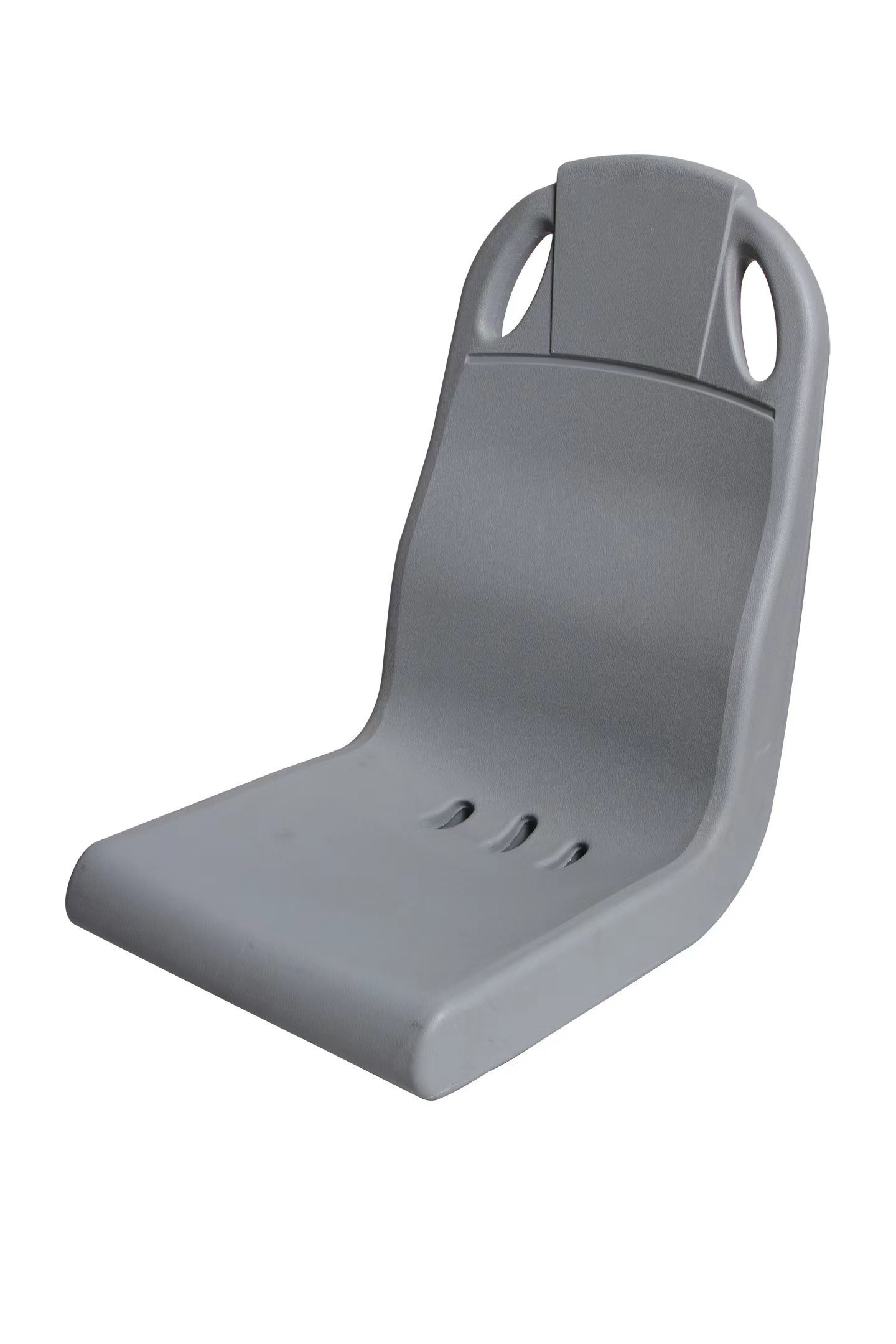 Low MOQ Plastic luxury City Bus Seat With Softened Sponge js018s Boat Passenger Seat For Yutong Kinlong