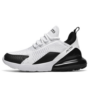 2020 Air Cushion Men's Sports Running Shoes High Quality Fashion Casual Shoes Men Sneakers