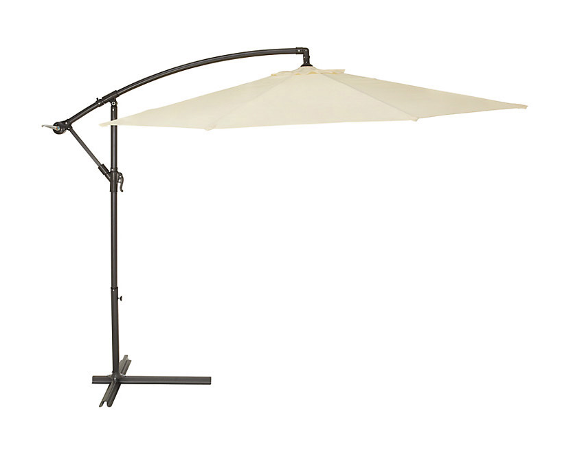 Wholesale Outdoor Furniture Modern Parasol Garden Restaurant Modern Used Patio Umbrella