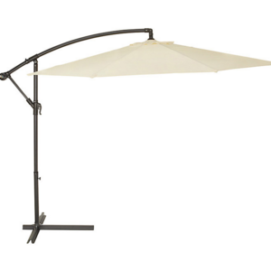 Wholesale Outdoor Furniture Modern Parasol Garden Restaurant Modern Used Patio Umbrella