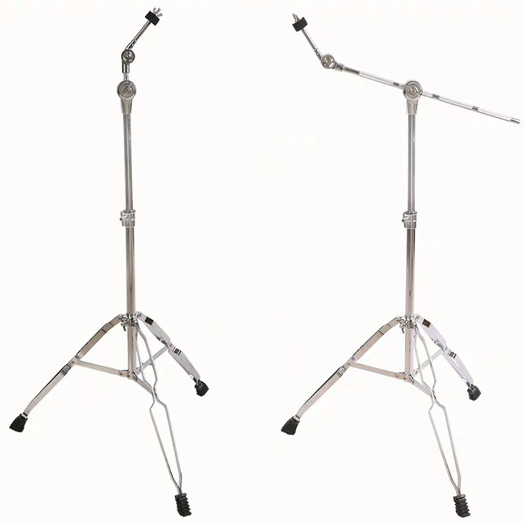 Hot Selling Drum Cymbal Display Holder Bracket Rack Tripod Drum Cymbal Stand For Drum Set