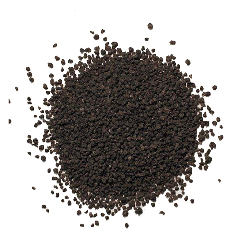 High Grade Organic CTC Black Tea Powder with Vietnam Tea flavor