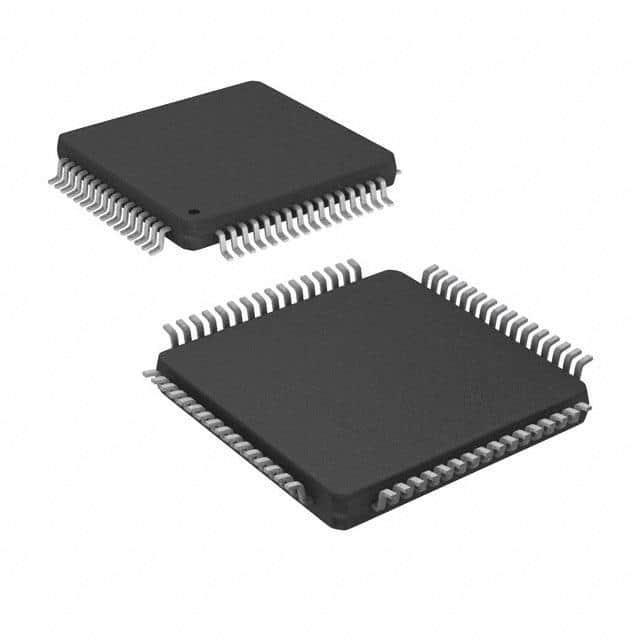 GUIXING New original microcontroller chip micro chip tracker ic programmer XC2VP40-5FG676C