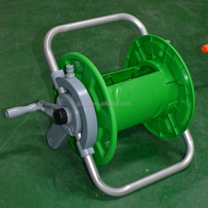 retractable hose reel