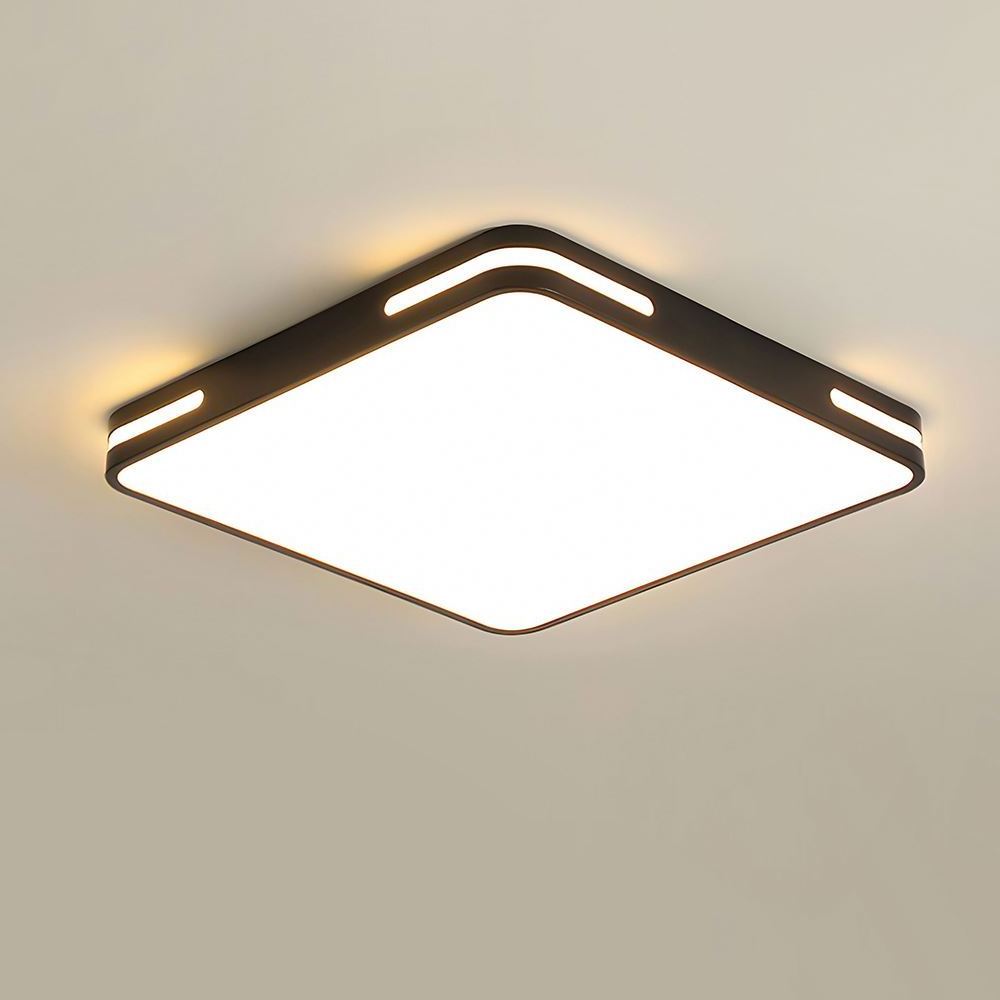 Guaranteed Quality Unique Professional Manufacture Cheap Modern Circular Ceiling Lamp Light