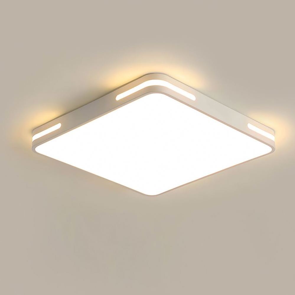 Guaranteed Quality Unique Professional Manufacture Cheap Modern Circular Ceiling Lamp Light