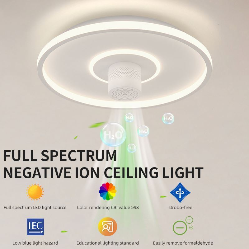 Modern Round shape led fixture  ceiling lights  surface mounted living room bedroom light ceiling