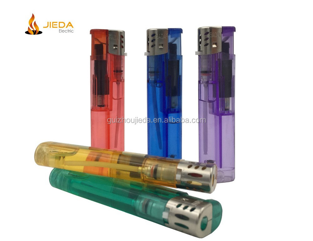 Wholesale Price Smoking Cigar Lighter/Windproof Cigarette Disposable Lighter / Small round Lighter