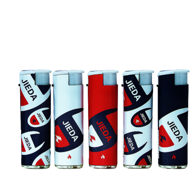 Factory Price  Wholesale Windproof Lighter Unique Lighters Disposable Lighters