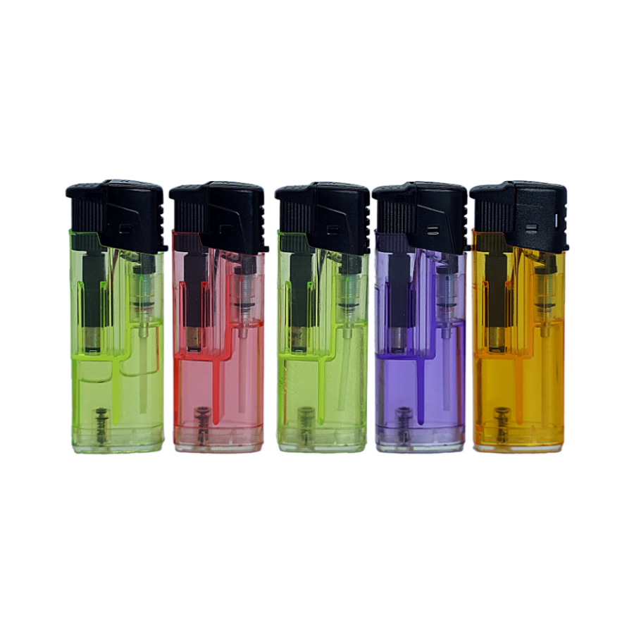 Factory Price  Wholesale Windproof Lighter Unique Lighters Disposable Lighters